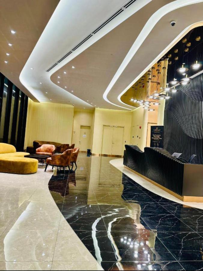 Axon Suites Bukit Bintang By Sky Pool Kuala Lumpur Exterior photo